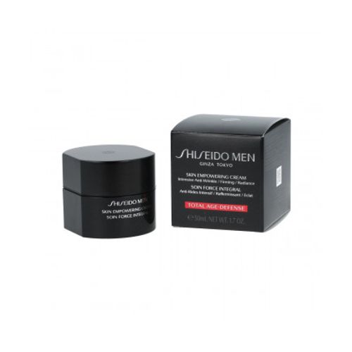 Shiseido Men Skin Empowering Cream 50 ml slika 2