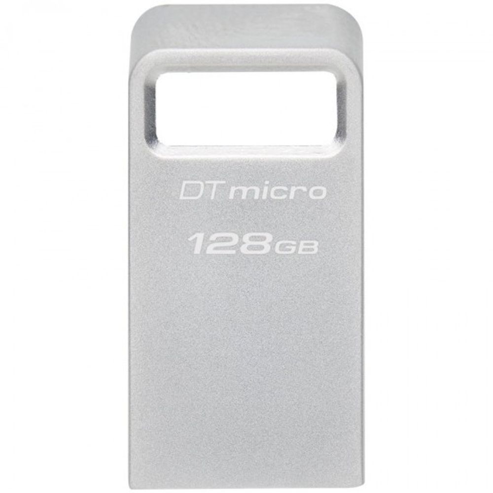 Memorija UFD 128GB DT MICRO G2 Kingston slika 1
