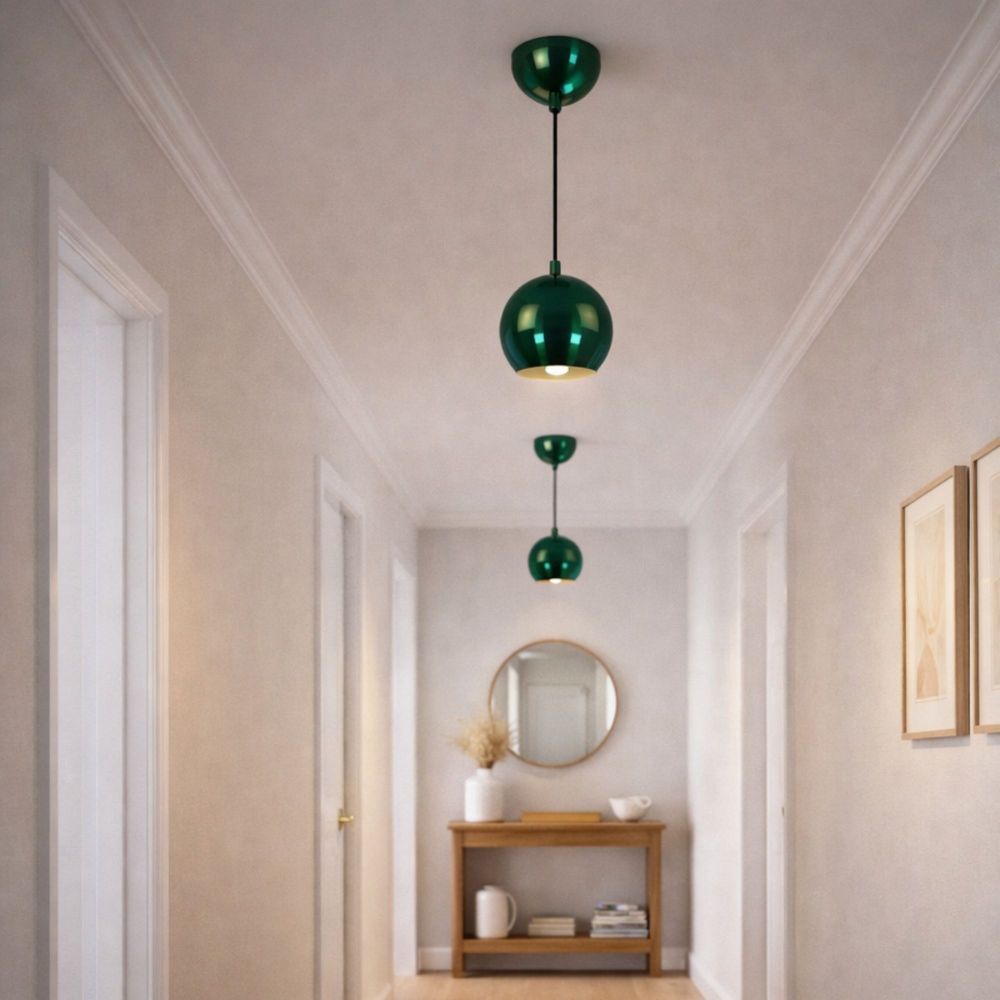 Luster Orbıt – 15 – 16300 – D – boje: zelena slika 2