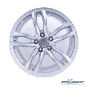 FELNA ALUMINIJUMSKA 17X7.5/5X112/66,6/ET35 ODGOVARA ZA AUDI VOZILA