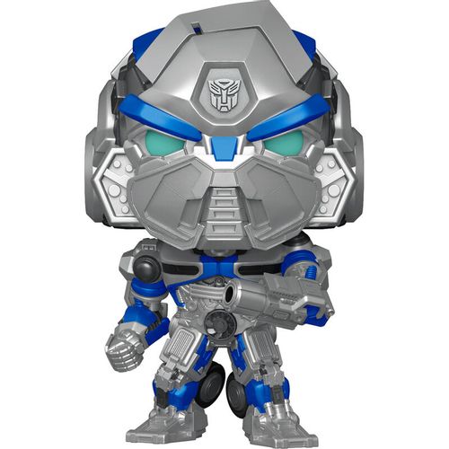 Funko POP figura Transformers Mirage slika 2