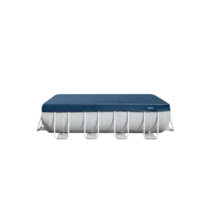Intex pokrivač za bazen metal konstrukcija 400 x 200 cm 28037