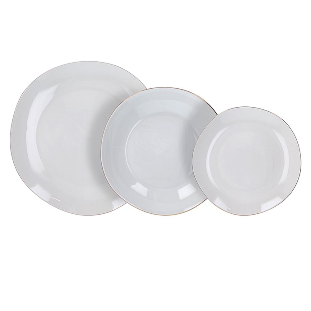 Tognana Tanjiri set 18/1 DELPHI FILO ORO T slika 3
