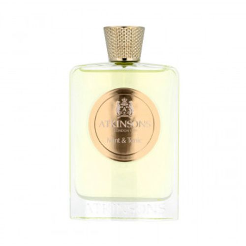 Atkinsons Mint &amp; Tonic Eau De Parfum 100 ml (unisex) slika 1