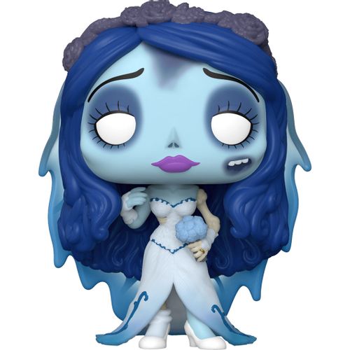 Funko POP Figura Corpse Bride Emily slika 1