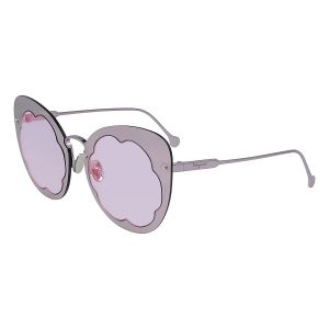 Ženske sunčane naočale Salvatore Ferragamo SF178SM-AMO-FLOWERFUL-537 ø 63 mm