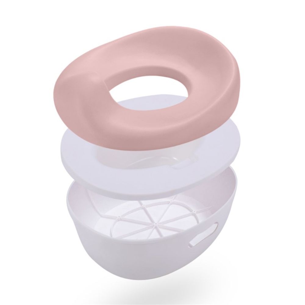 Kikka Boo Tuta 3U1 Trio, Pink slika 3