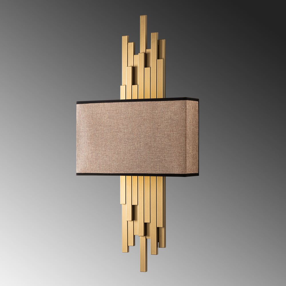 Zidna Lampa Axıs - 15112 slika 6