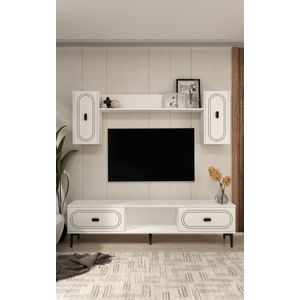 TV Unit Weny - Bijela
