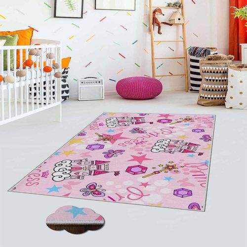 Oyo Concept Tepih dječji DERIZ KIDS 120x180 cm slika 1