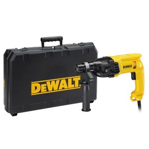 DeWalt El. Pneumatski Čekić SDS-Plus 710W D25033K