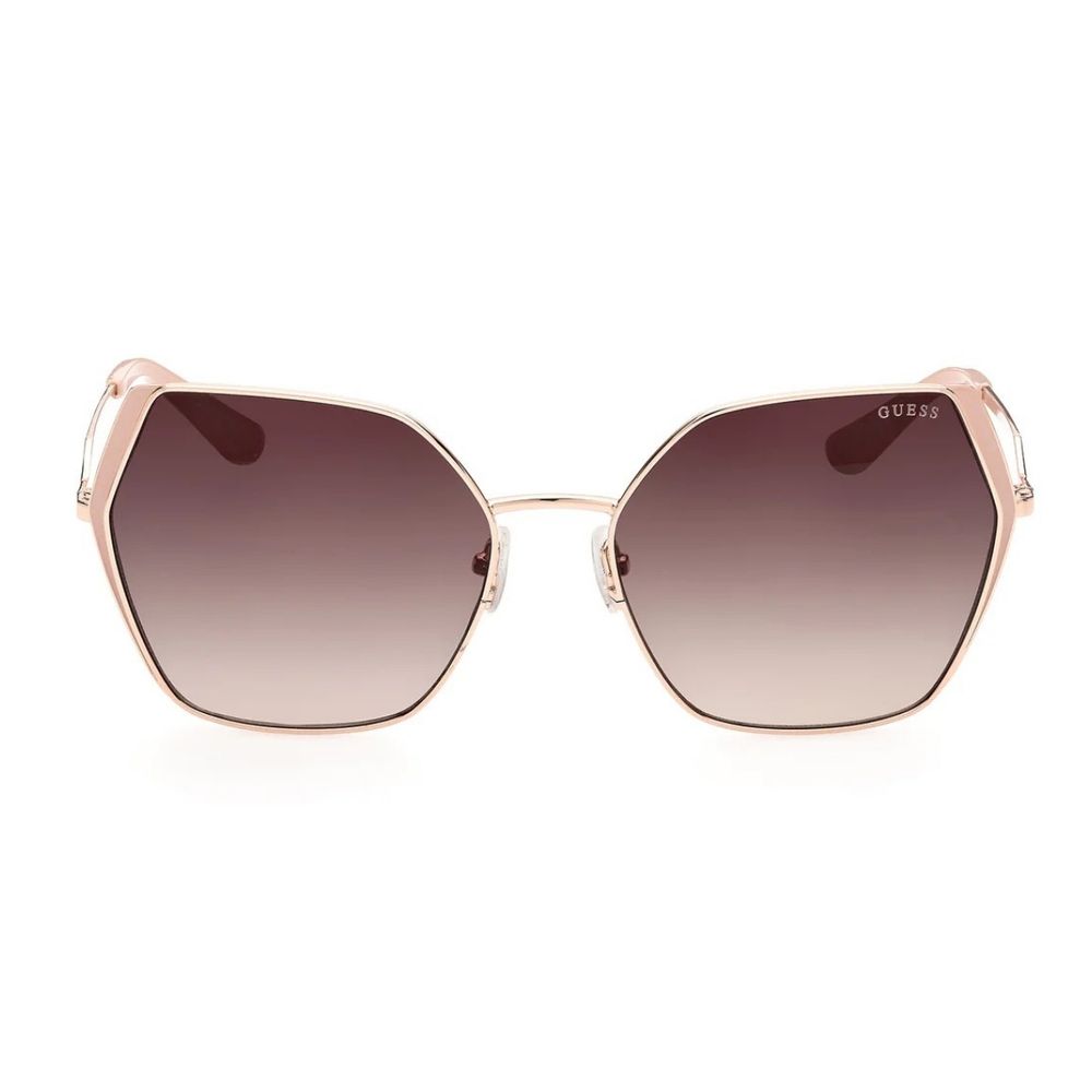 Sunčane naočale Guess Guess GU7843 Pink slika 1