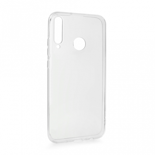 Maska Giulietta za Huawei P40 Lite E transparent slika 1