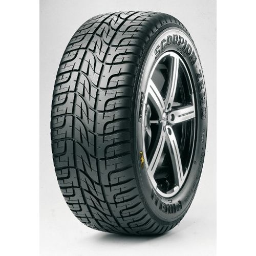 Pirelli 255/50R20 109Y XL SCORPION ZERO m+s slika 2