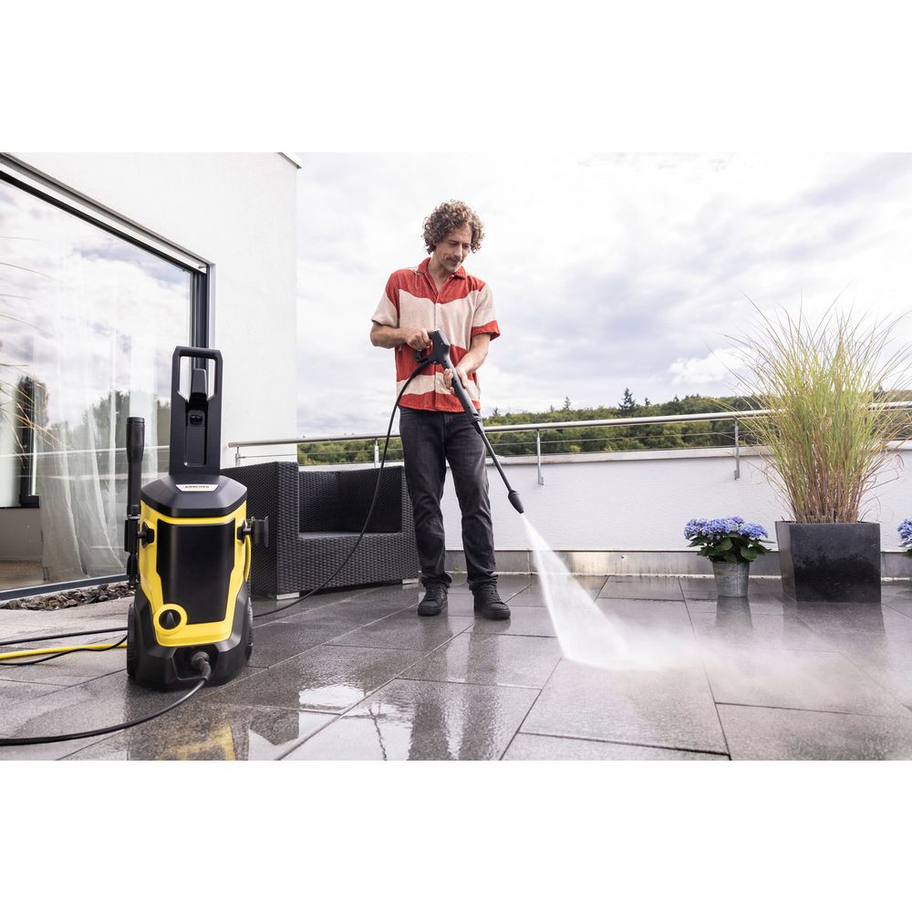 Karcher visokotlačni čistač K 7 WCM *EU 18 bar (1.317-400.0) slika 3