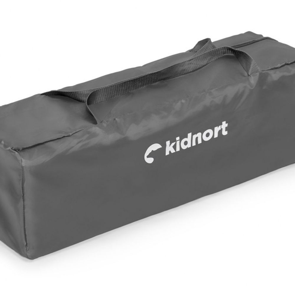 Kidnort Vikend krevetac Grotta, Light Grey slika 11