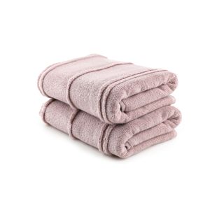 Colourful Cotton Set ručnika za kupanje (2 komada) Arden