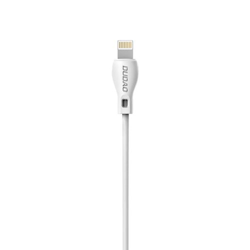 Lightning kabel Dudao  2.1A  2m slika 2