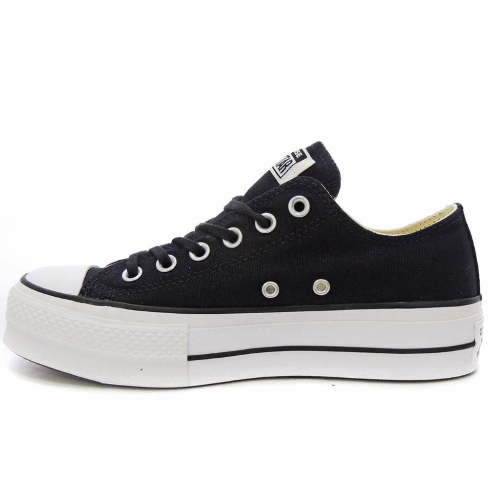 Converse LFS Patike Chuck Taylor All Star Lift za žene slika 2