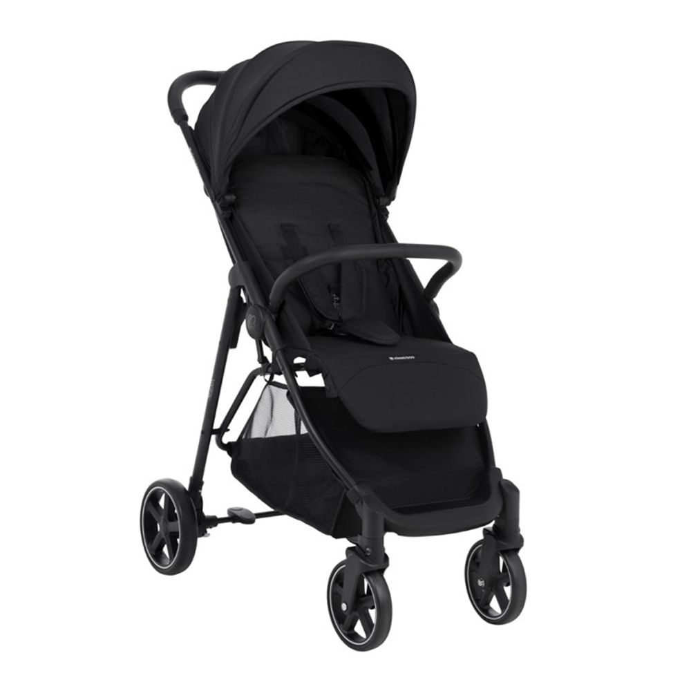 Kikka Boo Kolica Alexa, Black slika 1