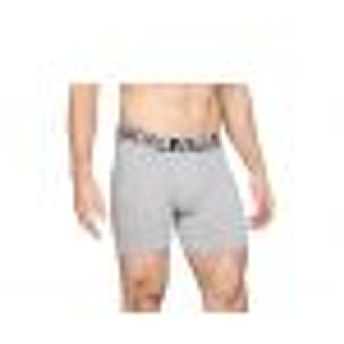 Muške bokserice Under armour charged cotton 6'' boxerjock 3-pack 1327426-012 slika 9