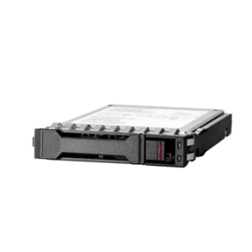 SSD HPE 1.92TB SATA 6G Read Intensive SFF BC Multi Vendor   use with Broadcom MegaRAID slika 1