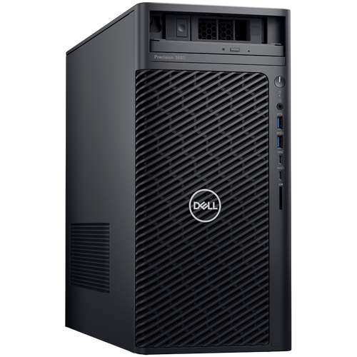 Dell Precision 3680 Tower - Moćna Radna Stanica za Profesionalce slika 3