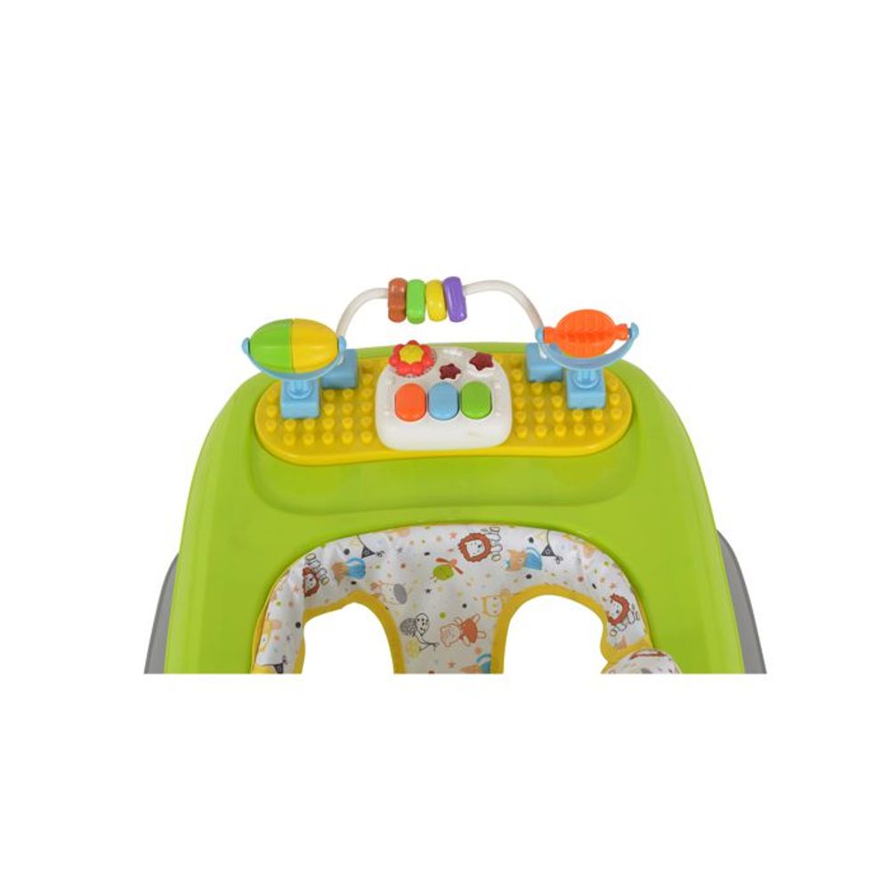 Moni Hodalica Bravy, Green slika 5