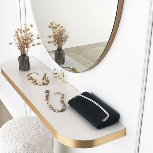 Gold 60 Gold Mirror slika 3