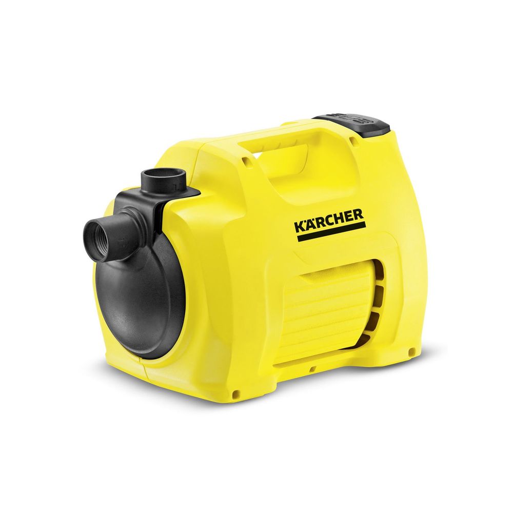 KARCHER Vrtna pumpa za vodu BP 2 1.645-350.0 slika 1