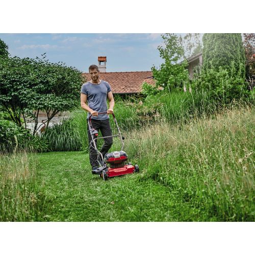 EINHELL Expert akumulatorska kosilica Power X-Change GE-CM 36/48 Li M-Solo slika 2