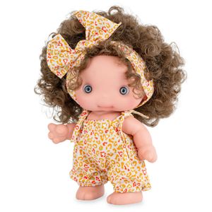 Piu Doll 25cm