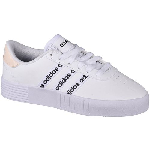 Adidas Court Bold ženske tenisice GZ8439 slika 1