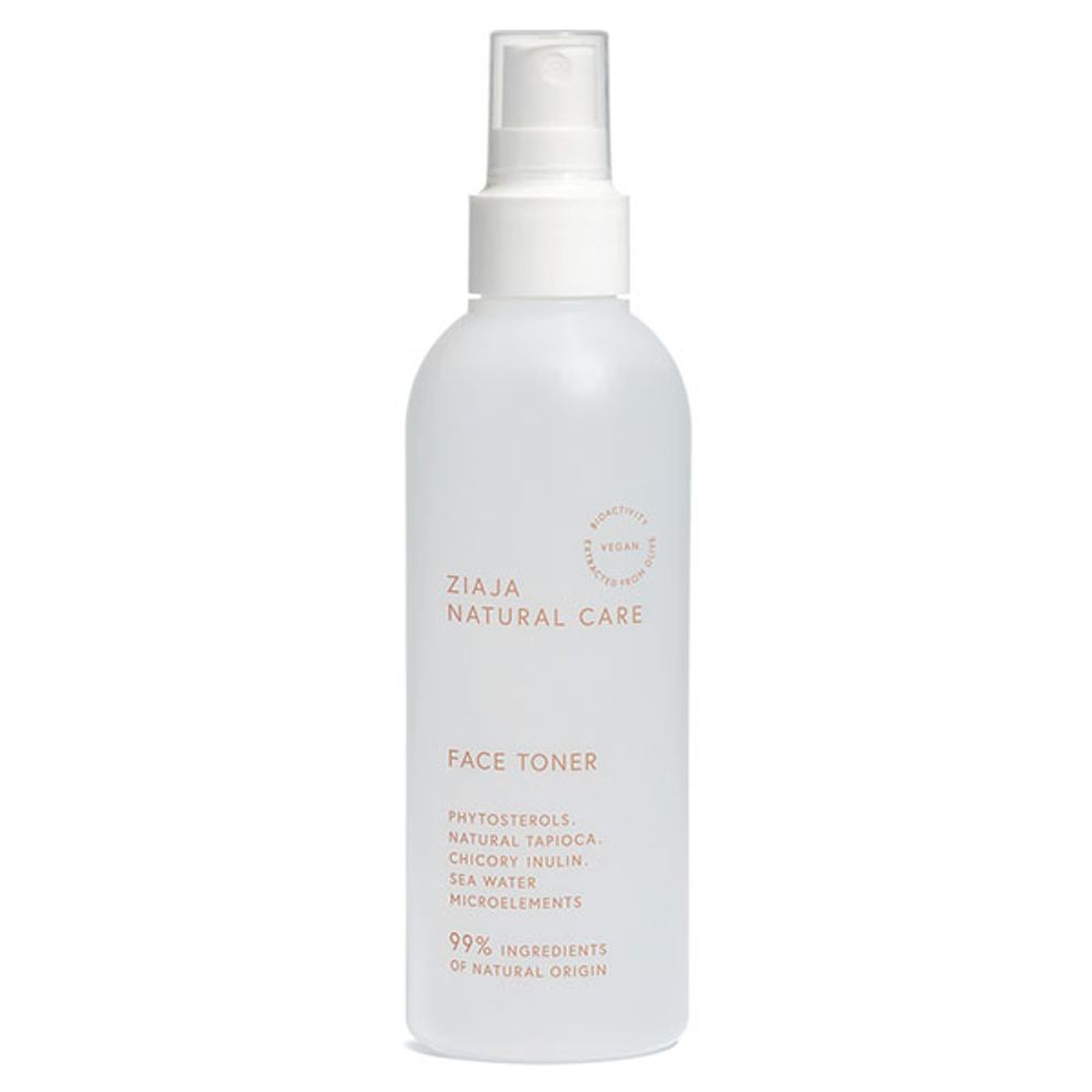 Ziaja  Natural care  tonik  na bazi 99% prirodnih sastojaka 200 ml slika 1