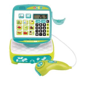 Free2Play Kasa sa skenerom i dodacima 82726