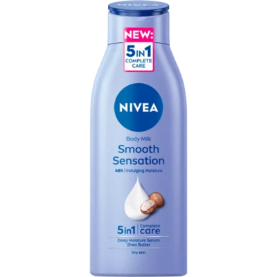 Nivea losioni i mlijeka za tijelo