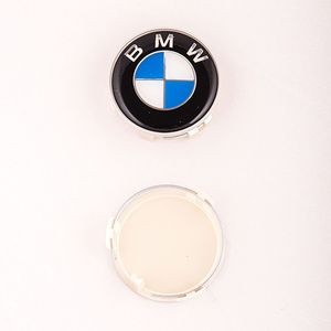 Čep za aluminijsku felgu Asy BMW 60/57mm
