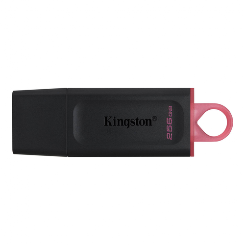 Kingston Data Traveler Exodia Onyx DTXM USB flash memorija 256GB 3.2 crna slika 1