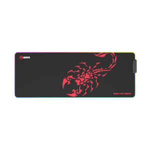 Marvo MG011 Lightning Mousepad