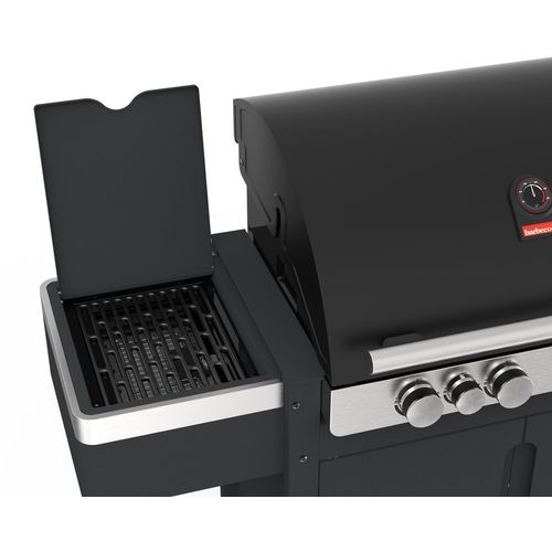 Barbecook Stella 4311 plinski roštilj slika 10