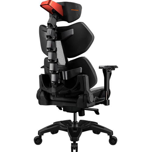 Cougar Terminator Gaming Chair CGR-TER Gejmerska stolica slika 5
