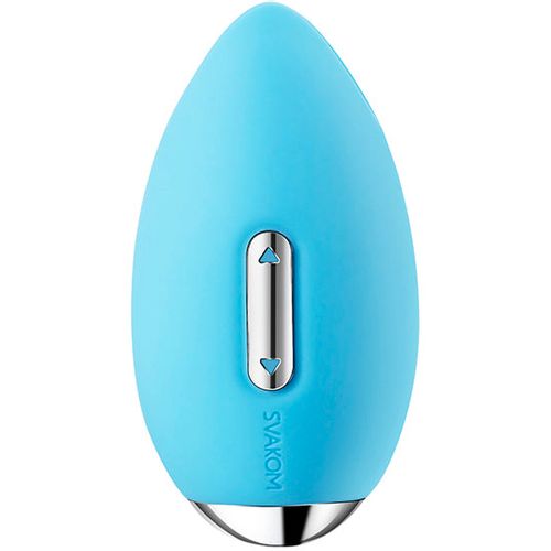 Svakom Candy Tempting Foreplay Vibrator slika 1