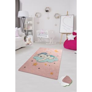 Conceptum Hypnose Tepih (100 x 160), Sleep - Pink