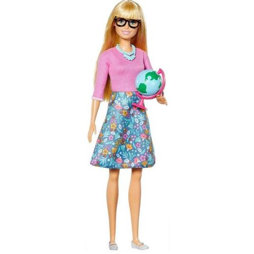 Barbie Lutka Učiteljica slika 2