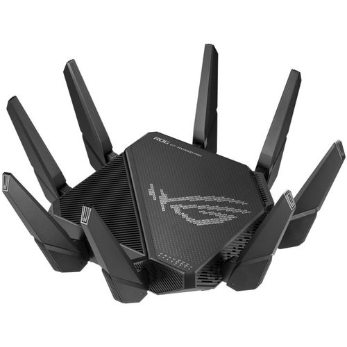 Router ASUS ROG Rapture GT-AX11000 Pro Wifi 6, 90IG0720-MU2A00 slika 2