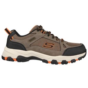 Skechers Patike Relaxed Fit: Selmen - Cormack 204427-Dktp