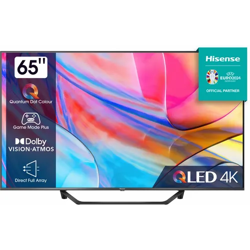 Hisense TV LED 65A7KQ slika 1