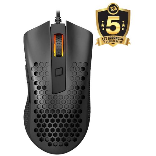 MOUSE - REDRAGON STORM BASIC M808-N WIRED slika 1