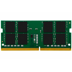 Kingston DRAM Memorija za Notebook 8GB DDR4 3200MHz SODIMM, Jednostruki Rang