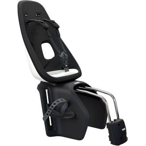 THULE Yepp Nexxt Maxi frame mount dečije sedište za bicikl - bela